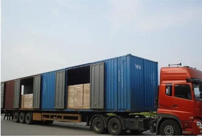 厦门到浑源县整车运输