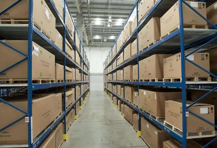 厦门到浑源县货物仓储