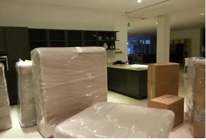 厦门到浑源县长途搬家