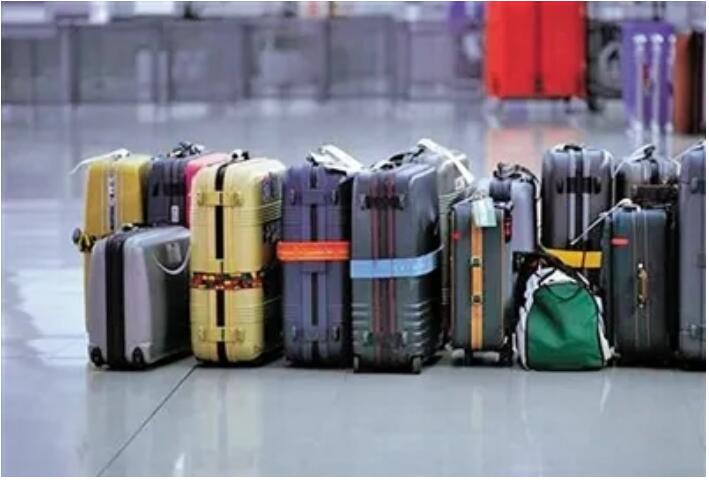 厦门到浑源县行李托运