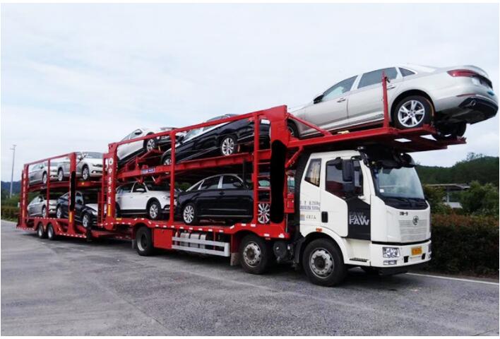 厦门到浑源县轿车托运